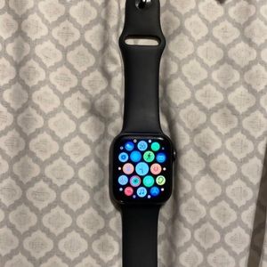 series 4 apple watch